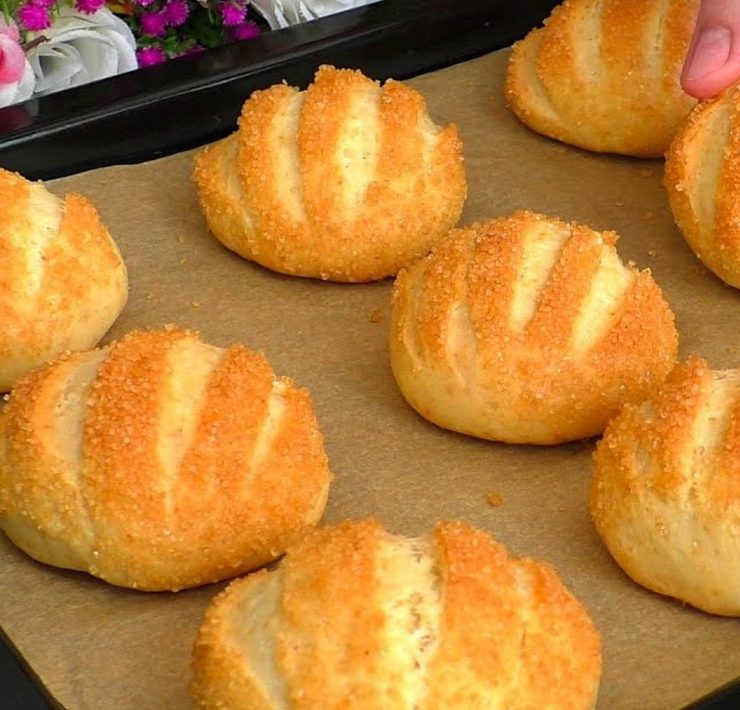 I biscotti da tutti i giorni: deliziosi e velocissimi!