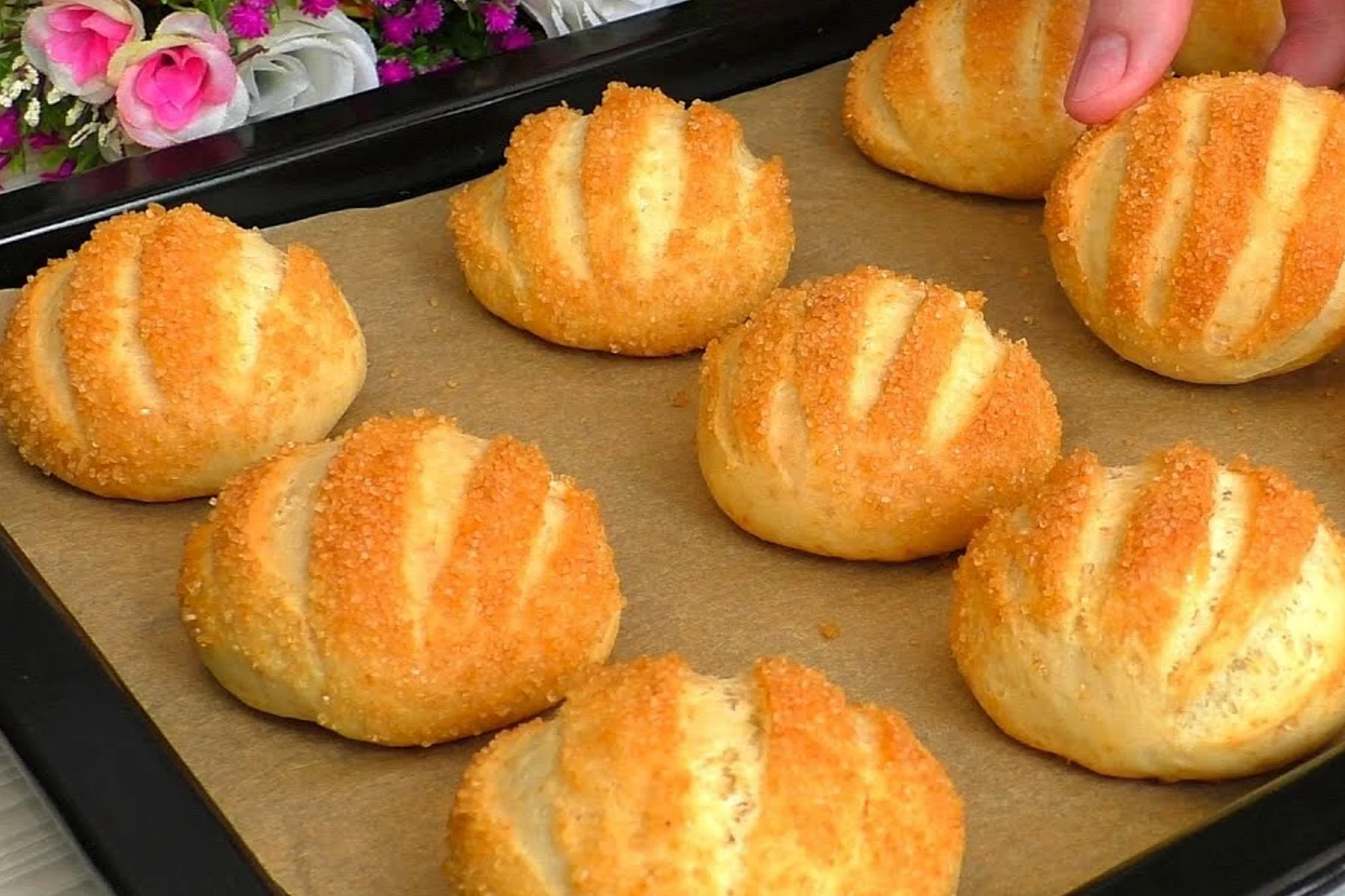 I biscotti da tutti i giorni: deliziosi e velocissimi!