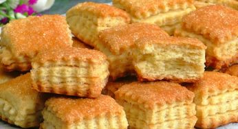 Biscotti di una volta: semplici e golosi