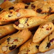 I Biscotti Italiani più invidiati al mondo: ricetta inedita con un ingrediente top!