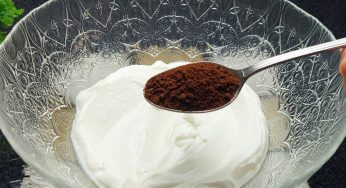 Pasticcini al caffè: pochi ingredienti e tanto amore