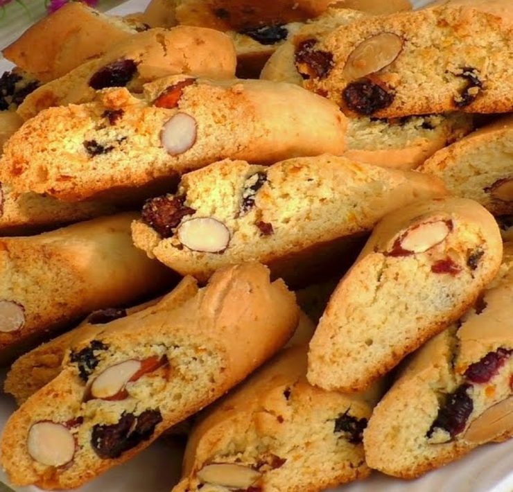 I Biscotti Italiani più invidiati al mondo: ricetta inedita con un ingrediente top!