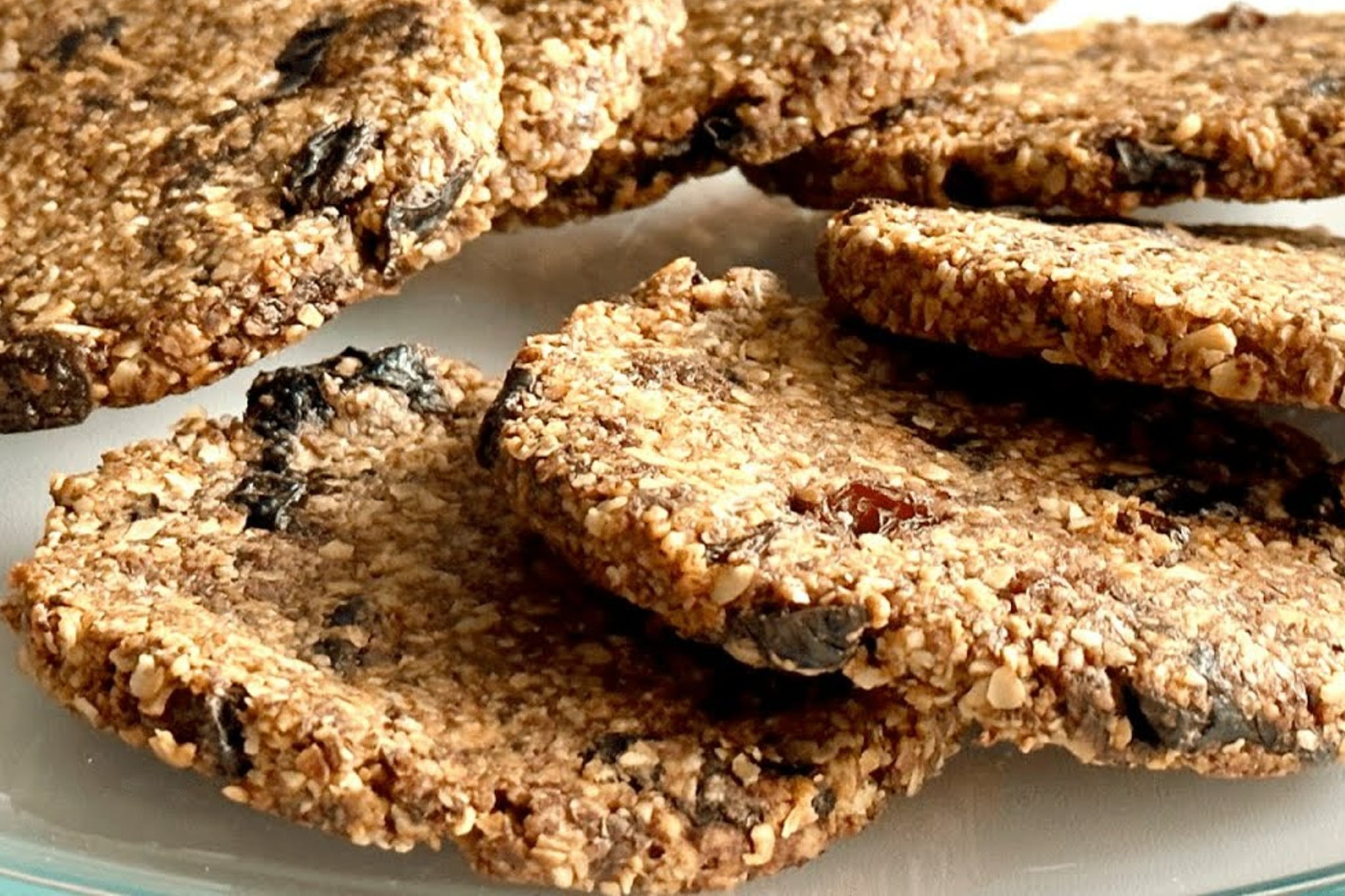 Biscotti del risveglio