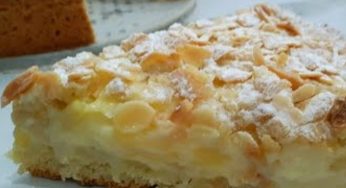 Torta latte e mele: forse la migliore di sempre!