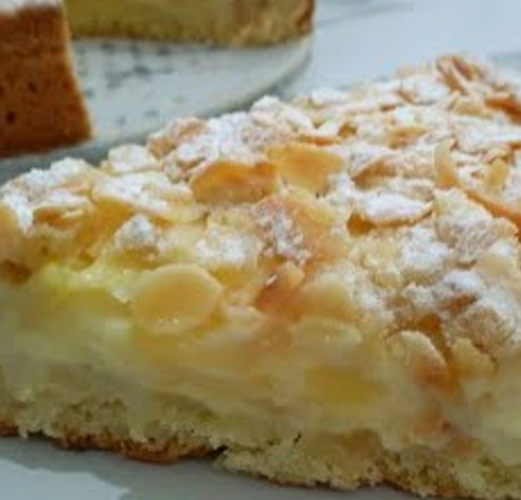 Torta latte e mele: forse la migliore di sempre, da provare assolutamente!