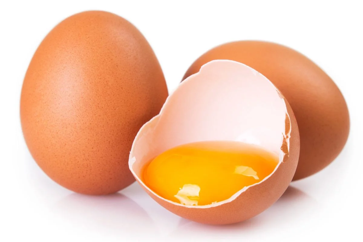 Huevos caducados, no los tires: usados así son una maravilla