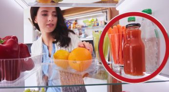 Conservare la passata di pomodoro una volta aperta: i consigli di un esperto