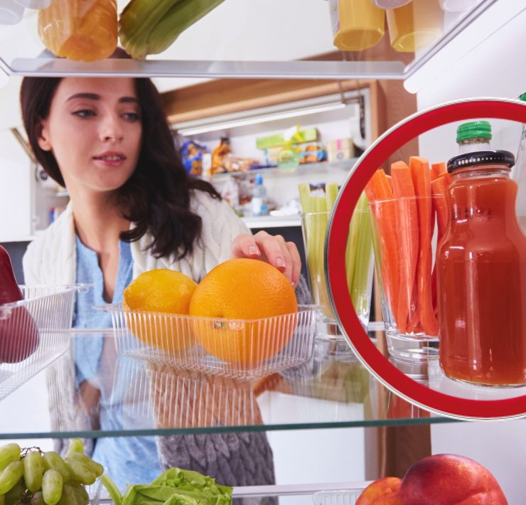 Conservare la passata di pomodoro una volta aperta: il metodo per rischiare in salute