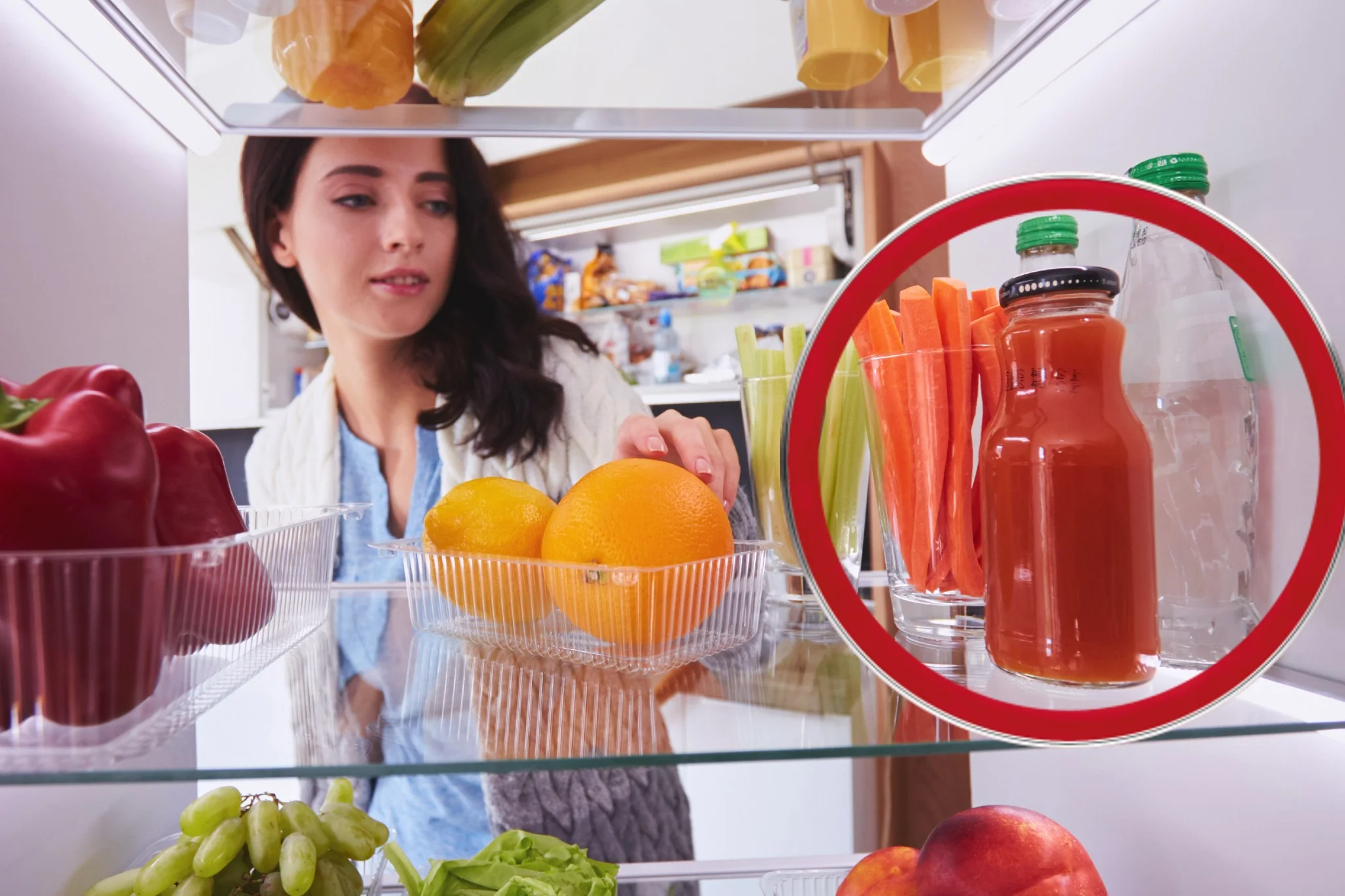 Conservare la passata di pomodoro una volta aperta: il metodo per rischiare in salute