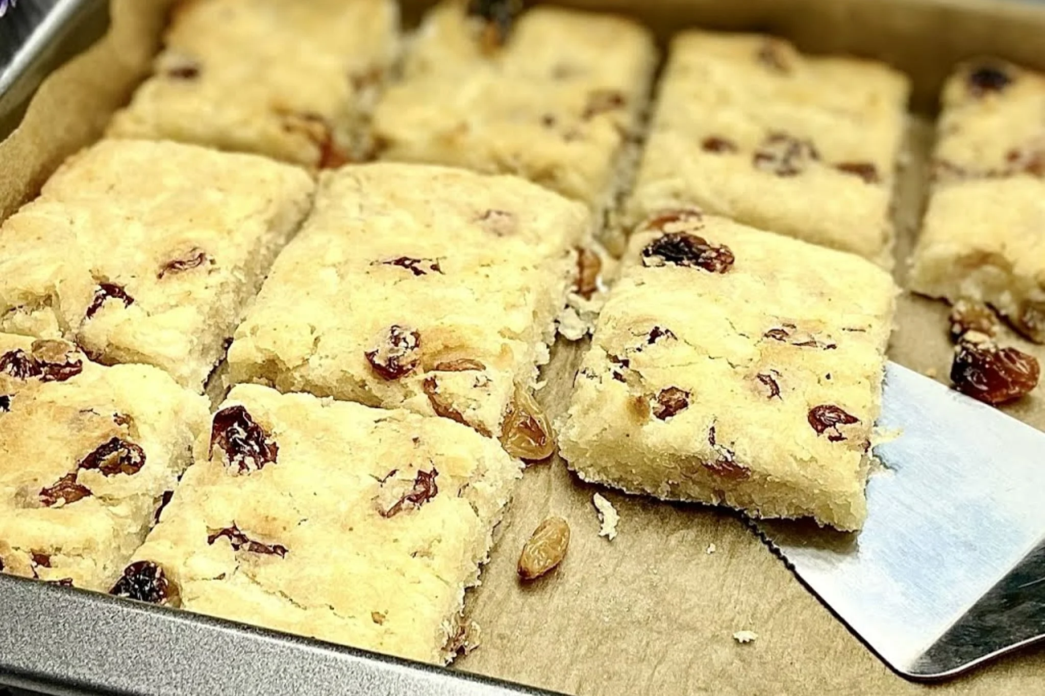 Biscotti senza un grammo di zucchero, ma con tante mele: deliziosi