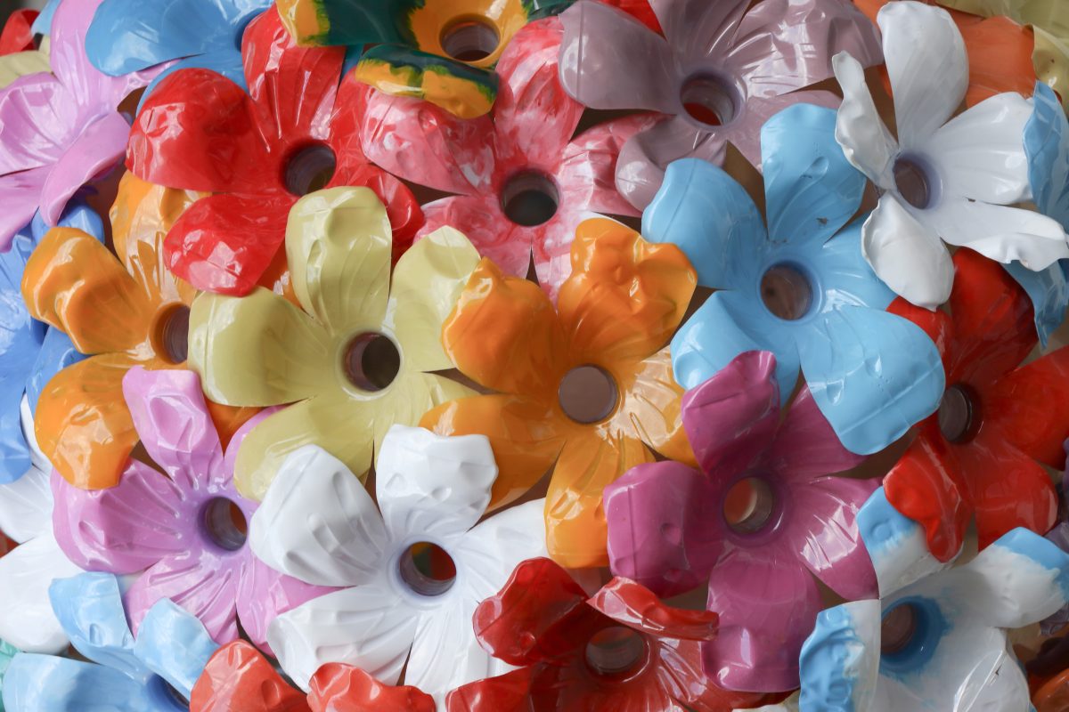 Riciclo Bottiglie di plastica: 14 idee utili e creative