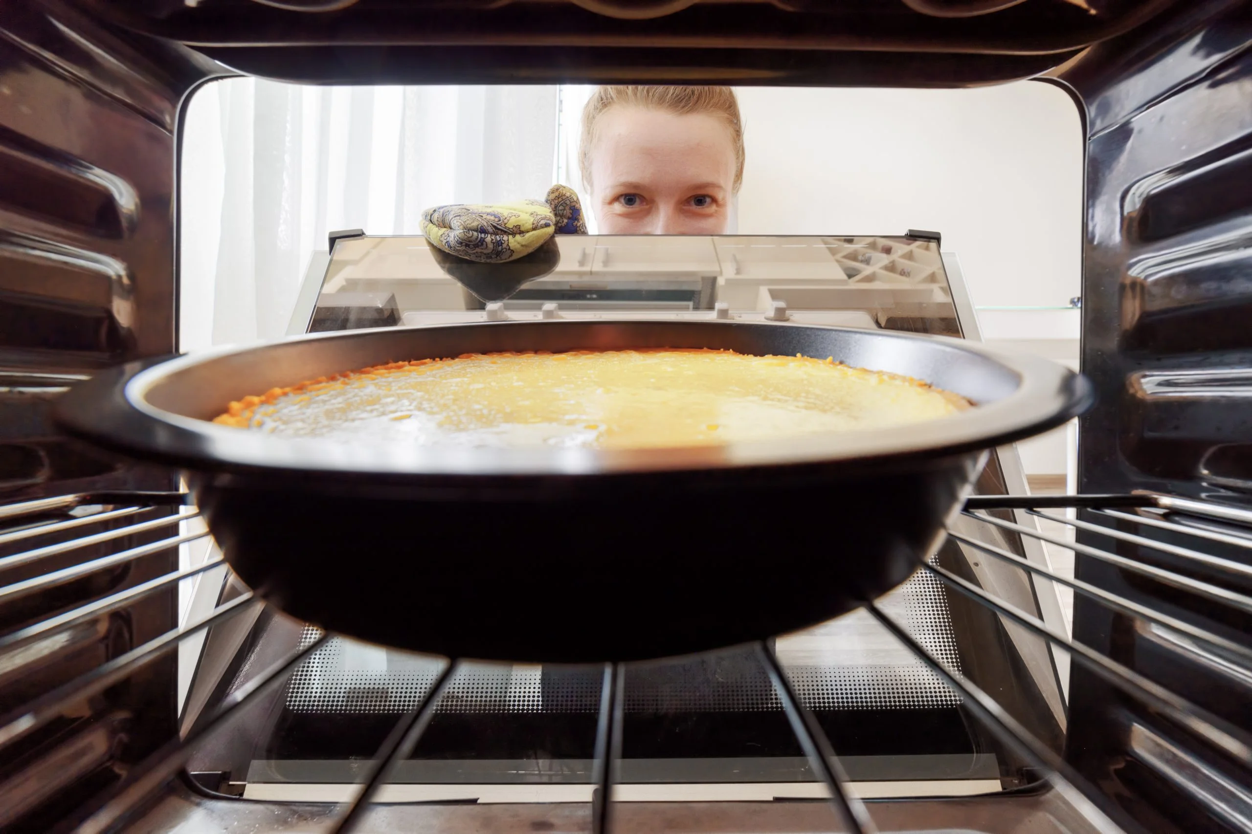 Forno: il risparmio in bolletta è garantito. Scopri l’orario perfetto per utilizzarlo