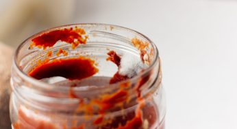 Passata di pomodoro: Attenzione! Una volta aperta devi conservarla così!