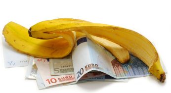 Bucce di banana: valgono oro! Tutti i modi in cui puoi riutilizzarle