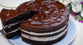 Torta al cioccolato: facile da fare, ottima per le grandi occasioni