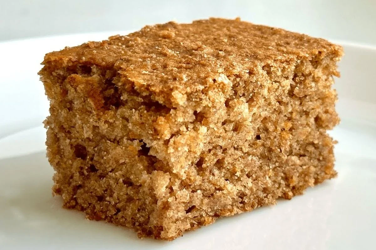 Vollkorn-Orangenkuchen
