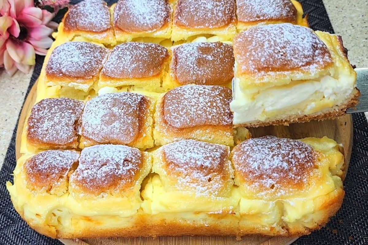 Torta araba alla ricotta: un dolce sorprendete e straordinario