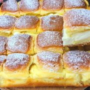 Torta araba alla ricotta: un dolce sorprendete e straordinario