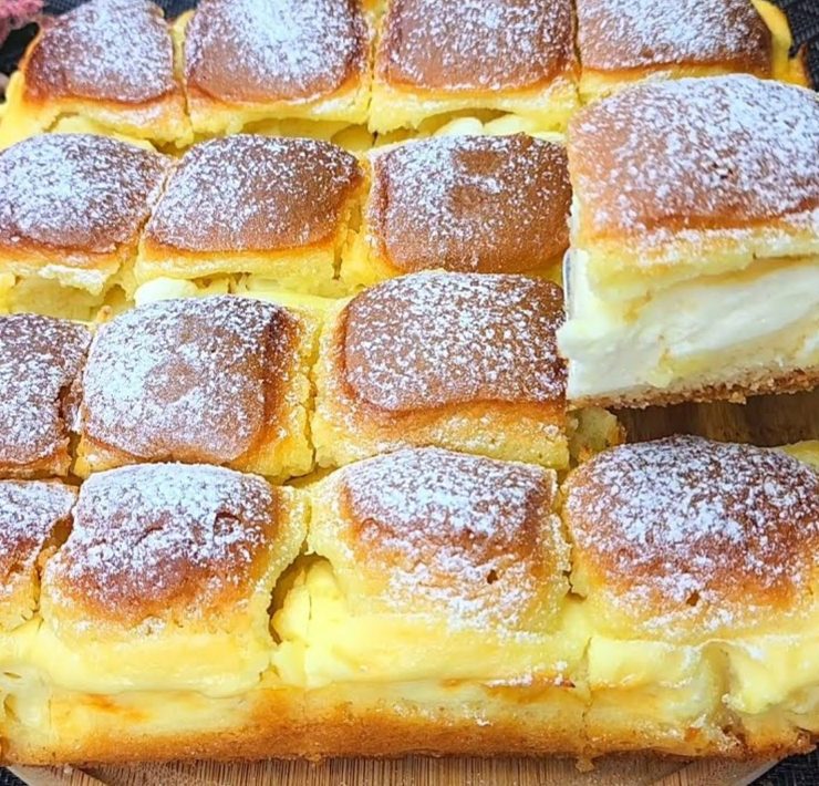 Torta araba alla ricotta: un dolce sorprendete e straordinario