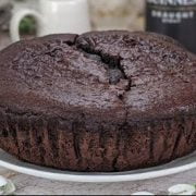 Torta irlandese al cioccolato: un concentrato di bontà indescrivibile