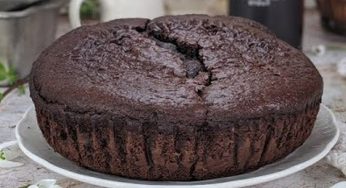 Torta irlandese al cioccolato: un concentrato di bontà indescrivibile