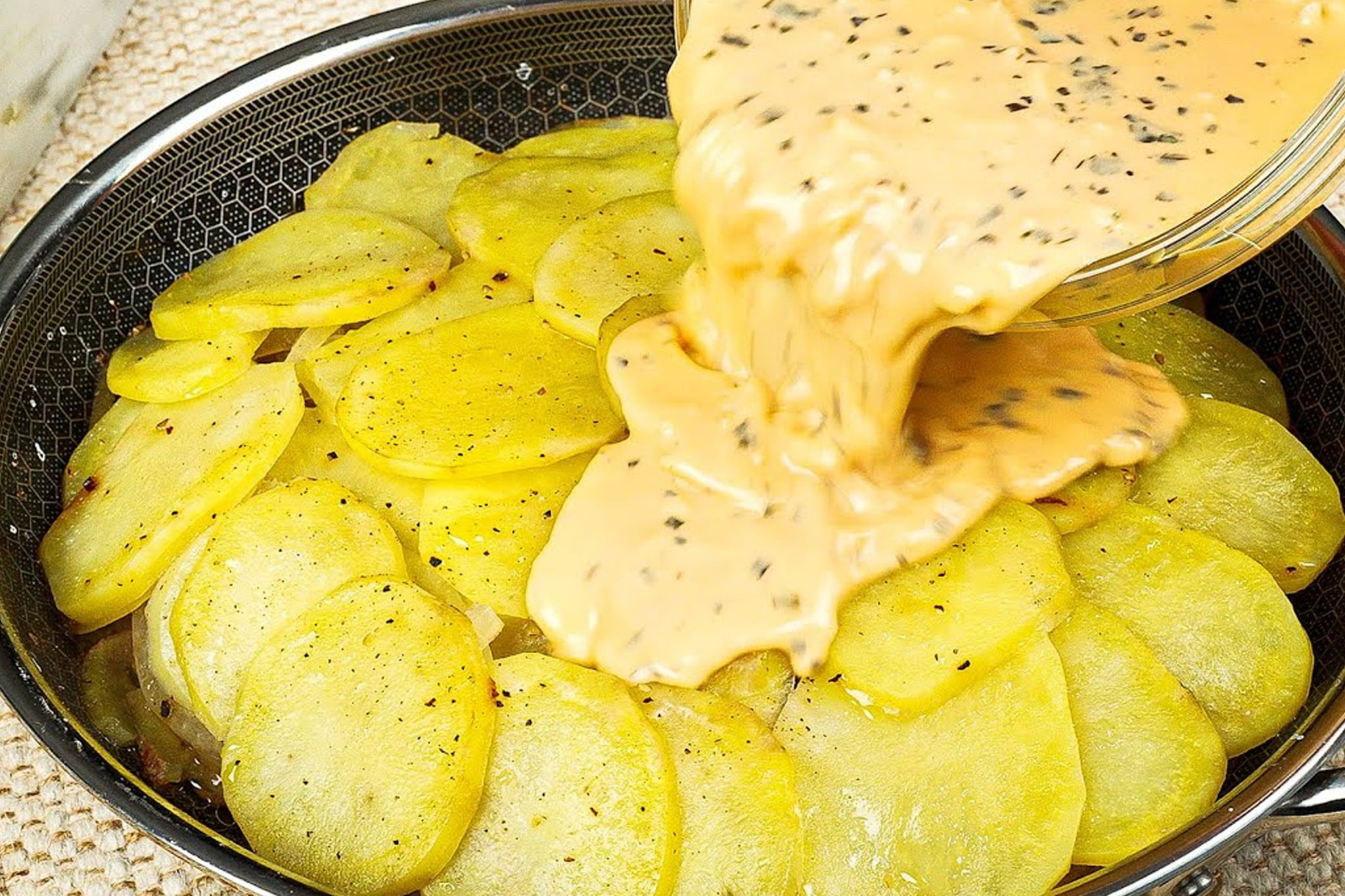Sformato di carne trita
