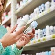 Deodoranti: il miglior antitraspirante secondo Altroconsumo costa 1,59 €