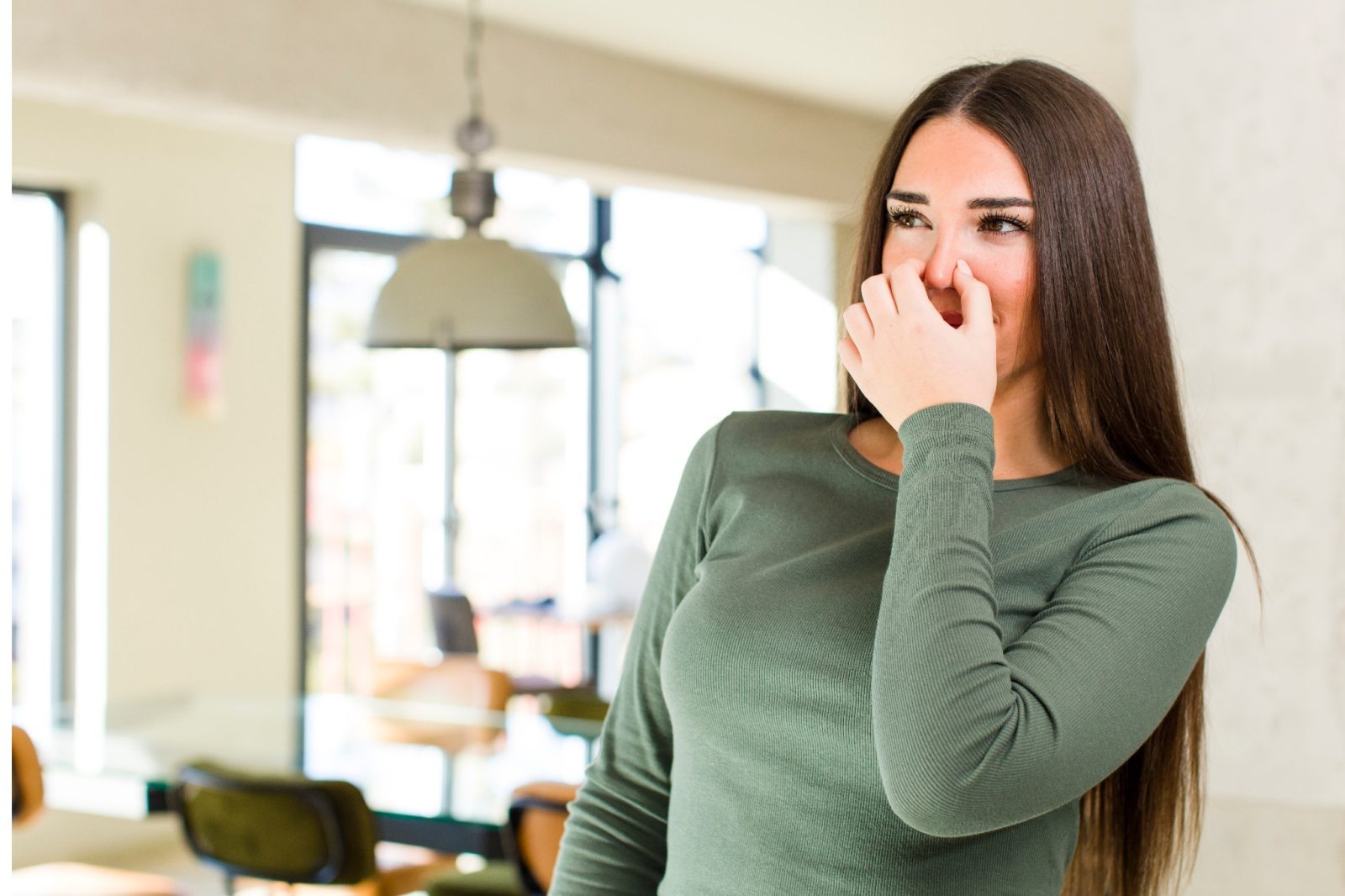 Se hai dimenticato il deodorante, non preoccuparti! Il trucchetto last minute