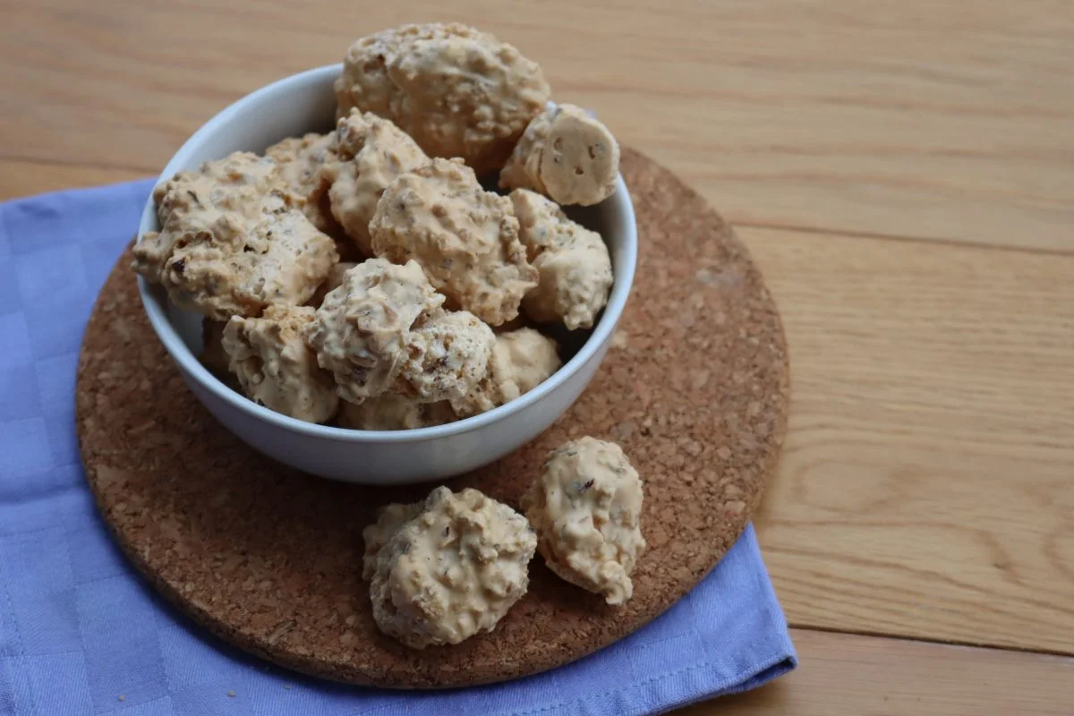 Ernst Knam's hässlich, aber gut: Sie kochen in 5 Minuten