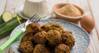 Le preparo al forno e senza carne: sono leggere e saporite!