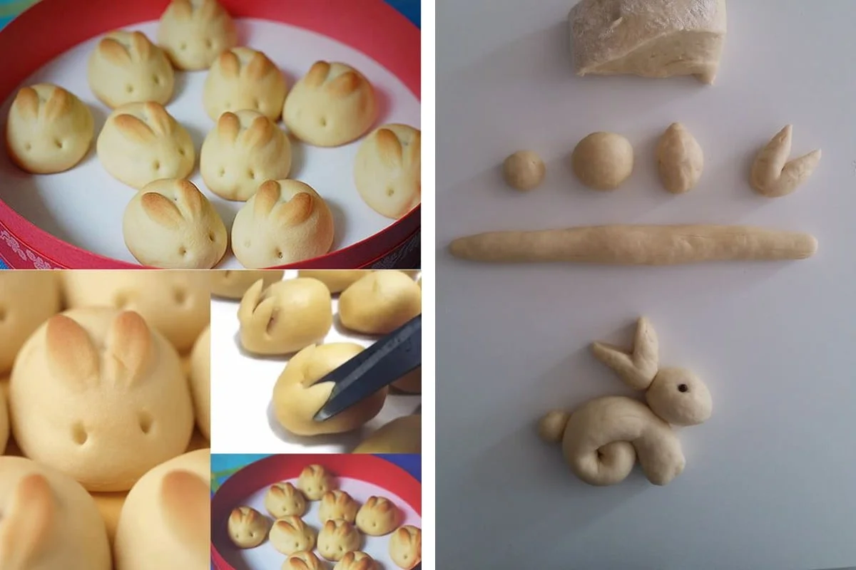 Rezepte für Ostern 2023