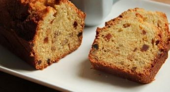 Plumcake di nonna Paola: buono così non lo hai mai mangiato!