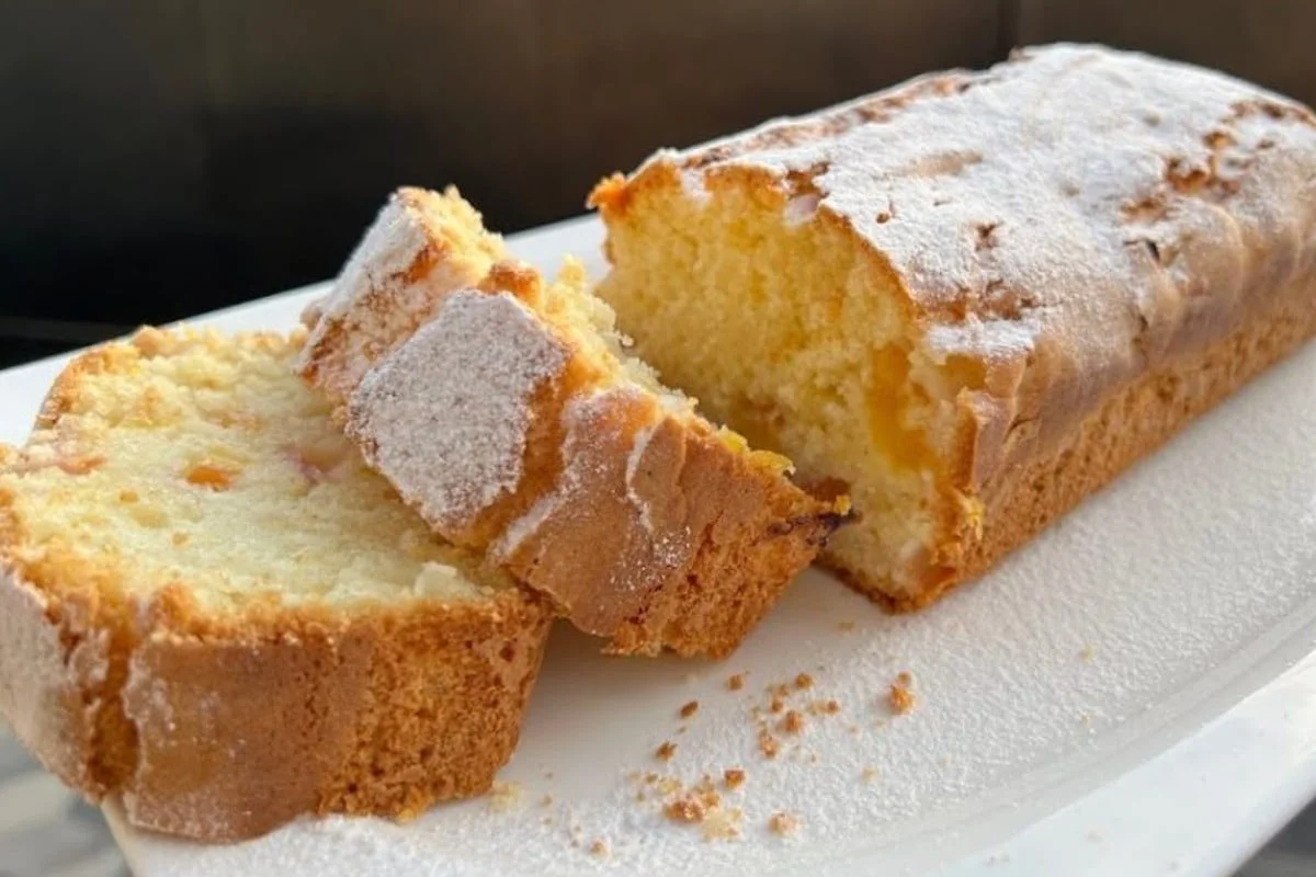 Si prepara con 2 uova, zucchero e ricotta: ne vanno tutti matti!