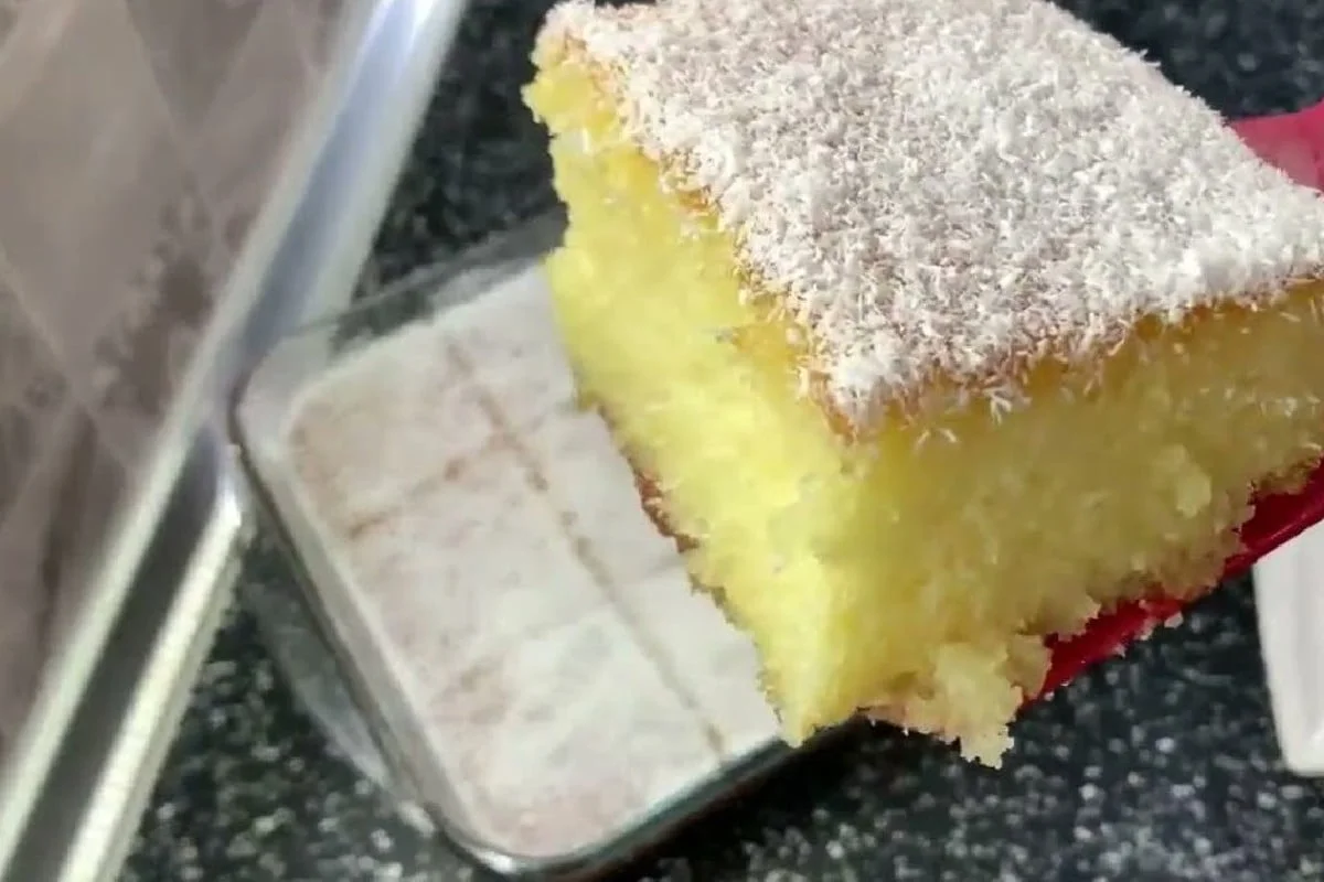 Torta al limone succosa: una vera delizia facile facile!