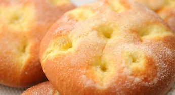 Non ti dico quanto sono buone le mie Brioche! Facilissime e super golose!