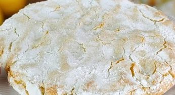 Torta siciliana alla mandorle: con solo 4 ingrediente e senza farina 00