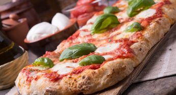 Pizza super furba: addio lievitazione! È pronta e filante in soli 30 minuti