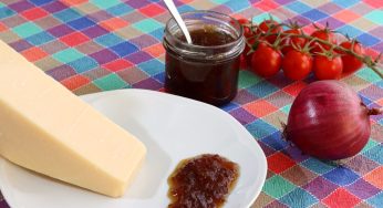 Marmellata di cipolle di Tropea: ricetta speciale!