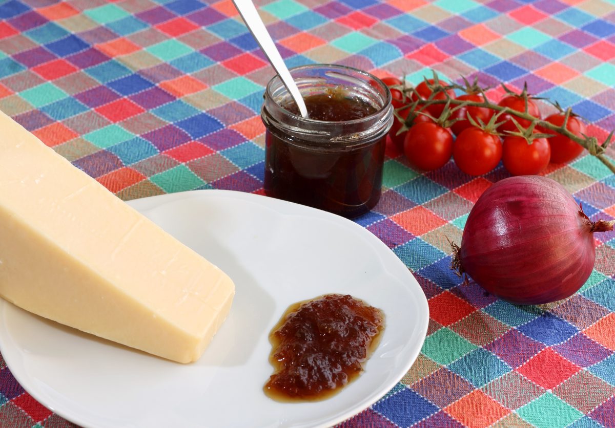 Marmellata di cipolle di Tropea: ricetta speciale!