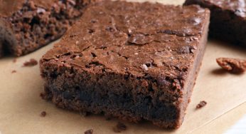 American brownies: la ricetta originale che prepari in un attimo!