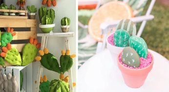 Cactus e piante finte fai da te: 20 idee incredibili di riciclo creativo