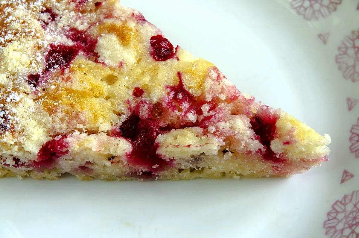 Torta ai fiocchi d’avena senza farina, burro e uova. Solo 180 calorie!