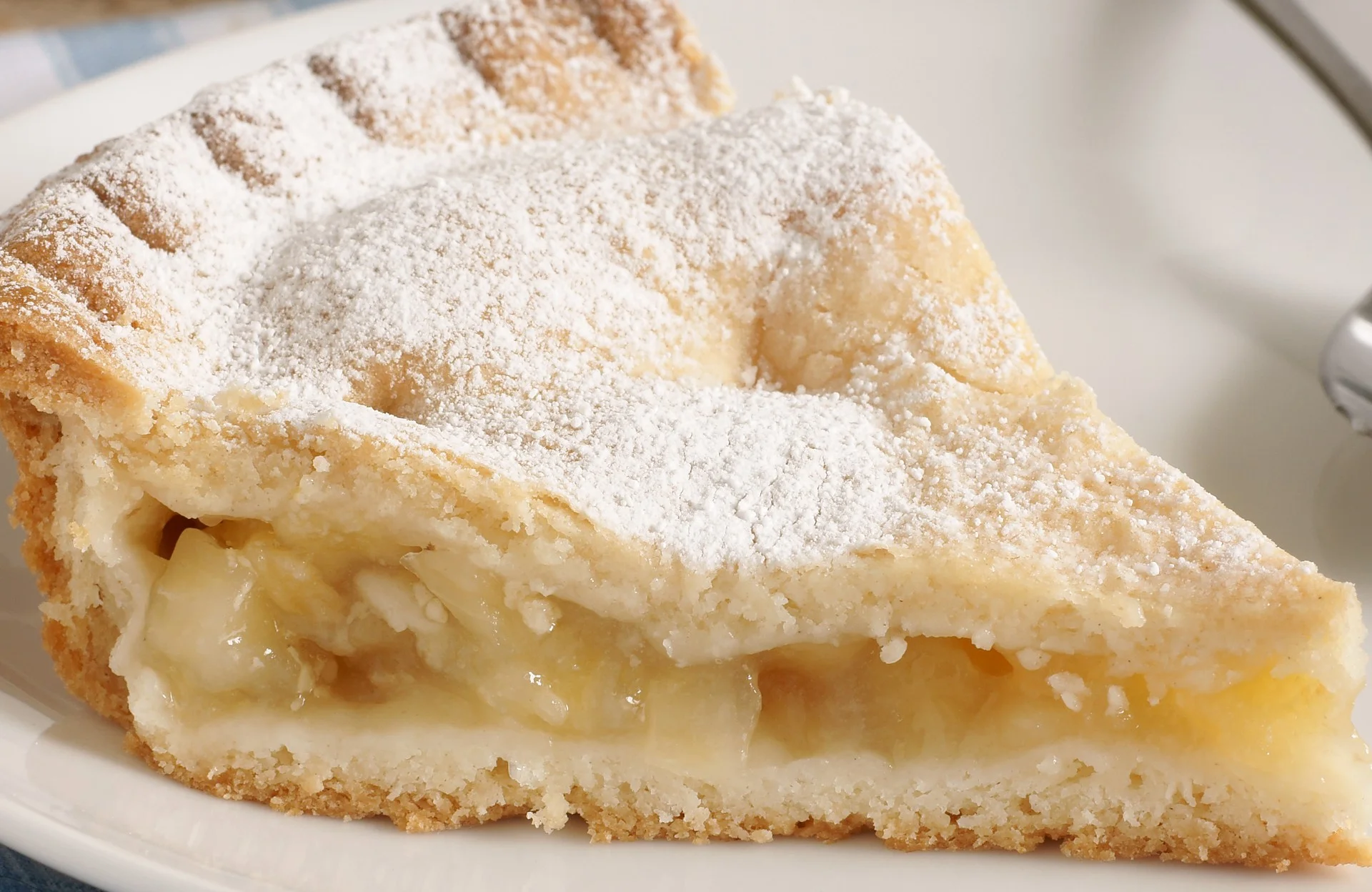 Torta alle mele in pasta frolla: d’ora in poi la farai sempre così!