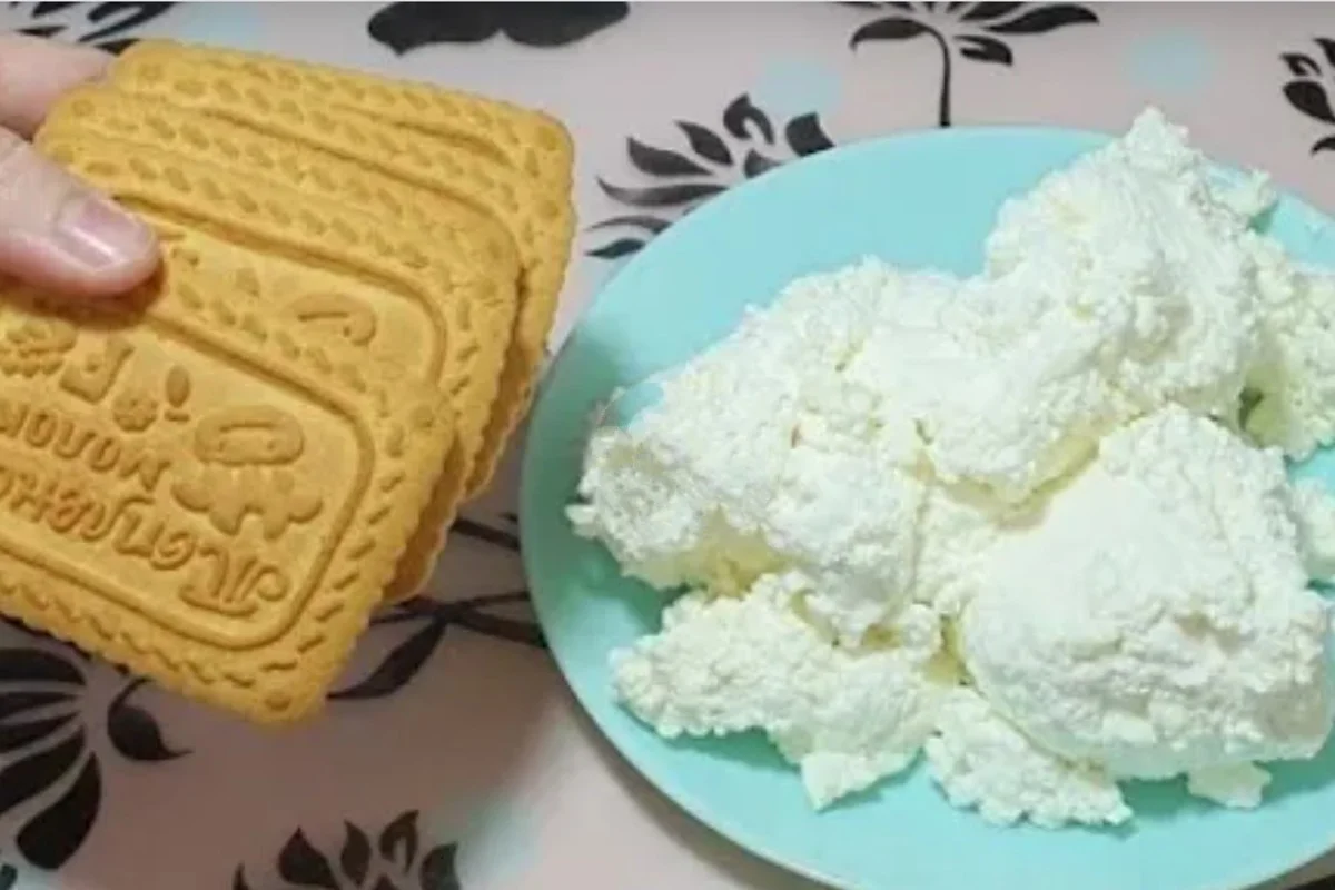 Torta alla Ricotta con cioccolata, la preparo in pochi minuti e senza cuocere nulla!