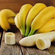 Il mio trucchetto per conservare le banane e farle durare giorni e giorni