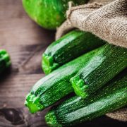 Tutti, ma proprio tutti i trucchi della nonna per conservare le zucchine