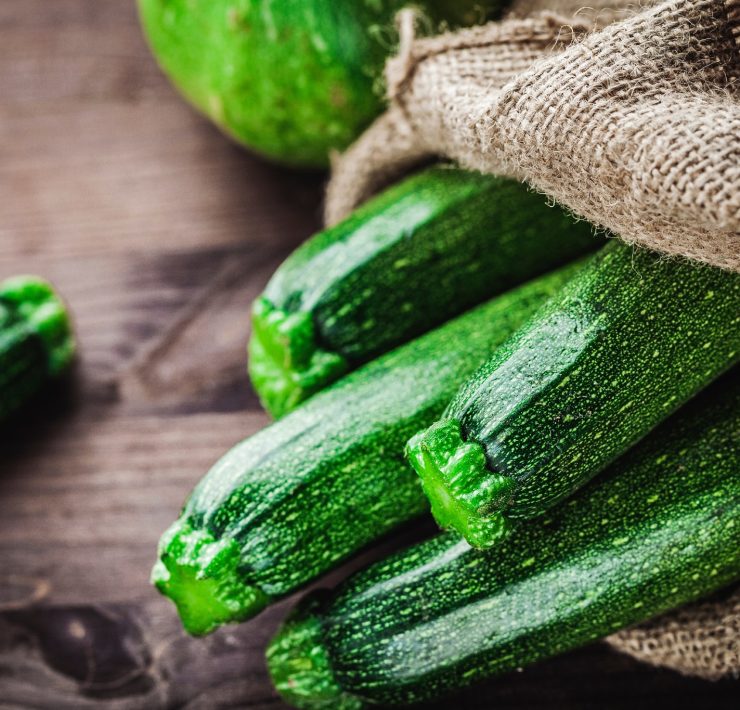 Tutti, ma proprio tutti i trucchi della nonna per conservare le zucchine