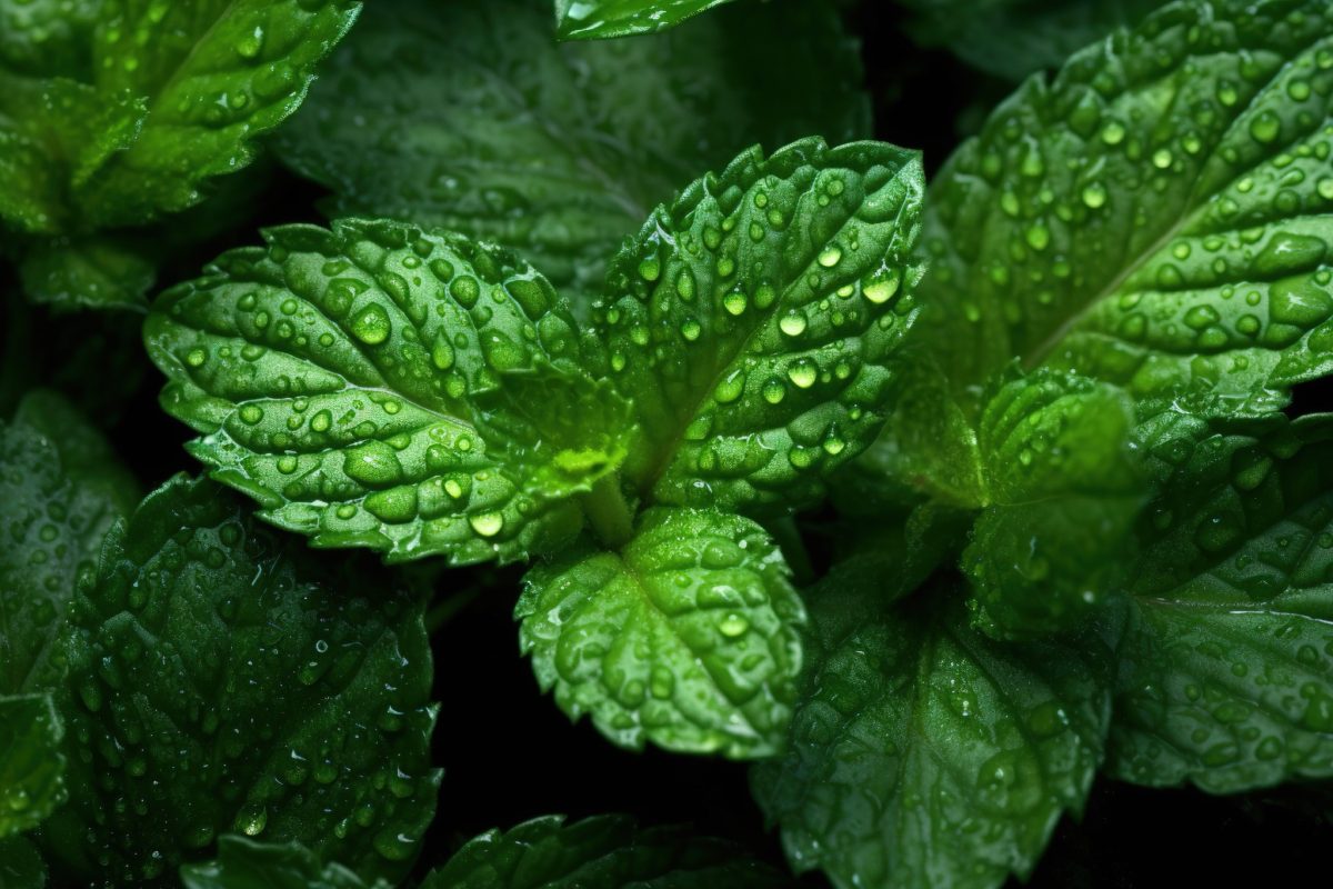 Non compro più la menta: la coltivo così sul balcone ed è profumatissima