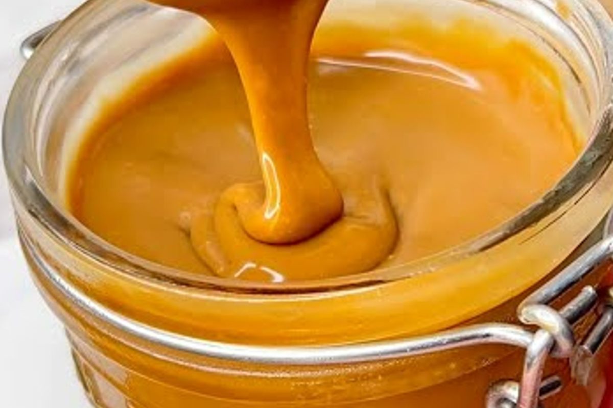 Marmellata di caffè: ottima a colazione, ma anche per farcire i dolci