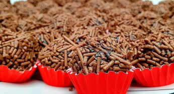 Brigadeiro o brigadiere: i pasticcini brasiliani che stanno spopolando sul web